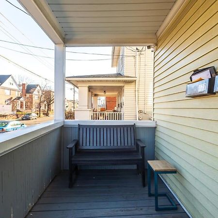 Apartamento The Blue Sapphire 2Br 2 King Beds & Ample Backyard Bridgeport Exterior foto