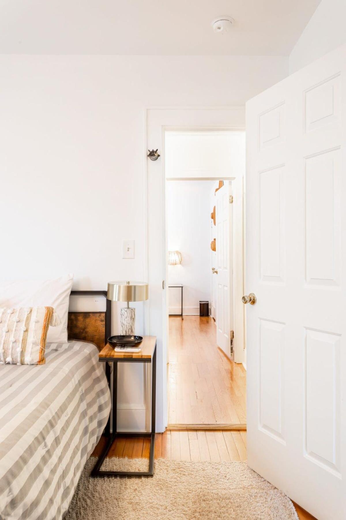Apartamento The Blue Sapphire 2Br 2 King Beds & Ample Backyard Bridgeport Exterior foto